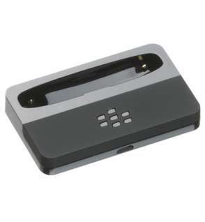   NEW BLACKBERRY BOLD TOUCH 9900 9930 CHARGER POD DOCK DESKTOP CHARGING