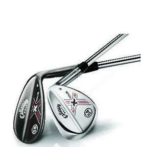  Callaway Golf X Tour Forged Wedge