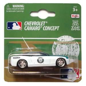  MLB Chevy Camaro 164 style   Seattle Mariners Sports 