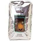 Colombian Supremo Whole Bean Coffee Kirkland Signature 3 lb pounds 3lb