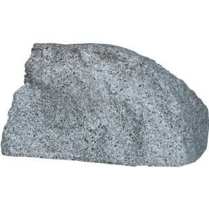  8 White Granite 150 Watt Terra Forms Stone Speaker T54992 