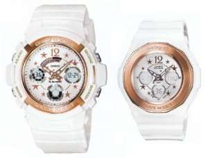  G Shock Couple Watches G Shock Baby G G Presents Lovers 