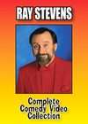 Ray Stevens   Complete Comedy Video Collection (DVD, 2009, 2 Disc Set)