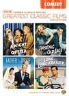 TCM Greatest Classic Films Collection Comedy (DVD, 2009, 2 Disc Set)