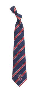 Eagles Wings Boston Red Sox Tie Woven Polyester 1  