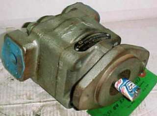 Commercial Hydraulic Gear Pump P330A  597 KE AB15 43  