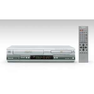  Panasonic NV VP60GC S DVD VCR Player Electronics