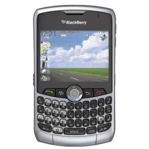   Blackberry 8330 Verizon Silver(CDMA Only): Cell Phones & Accessories