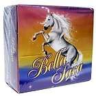 Bella Sara FIONA Horse Plush Gift Box Exclusive Card items in Card 