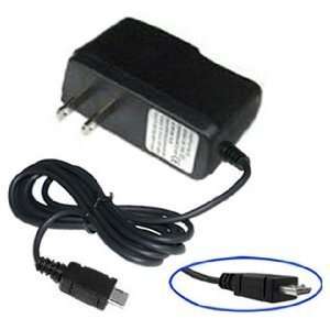   Travel Charger For Samsung Behold II, t939 Cell Phones & Accessories