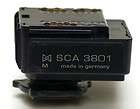 Contax Metz SCA 3801 Flash Adapter TTL for Contax / Yas