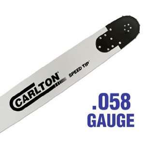  Carlton 16 Speed Tip Chainsaw Bar (16CJL58STJ) 66 Drive 