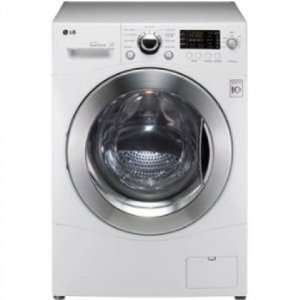  LG WM3455HS 24 Front Load Compact Washer/Dryer Combo , 2.7 