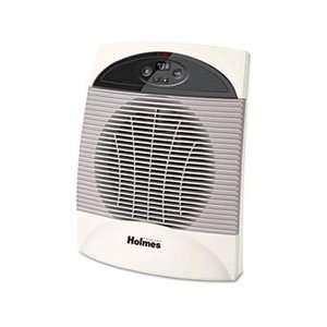  Energy Saving Heater Fan, 1500W, White