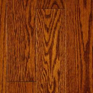   Northern Herringbone S & B Red Oak Golden Amber Hardwood Flooring