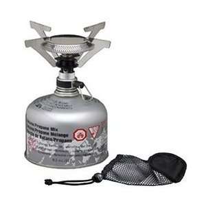  Coleman Exponent Outlander F1 PowerBoost Stove Sports 