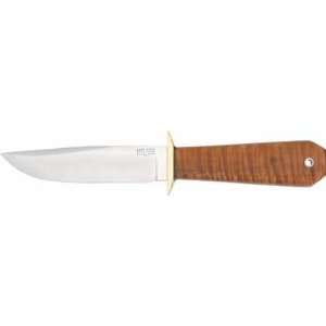  Bark River Collectible Knife BA2RBCM 