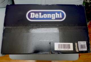 Brand New DeLonghi Magnifica XS Automatic Espresso Machine  