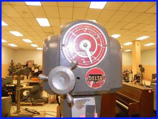 Delta Rockwell Drill Press 15 251 Commercial Industrial PARTS ONLY 