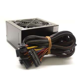 750W ATX Power Supply for HP Delta DPS 300AB Quiet Fan  