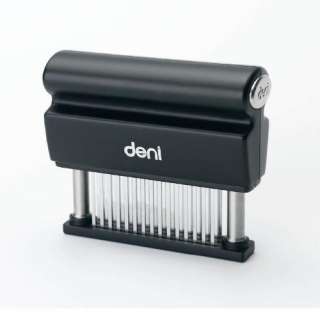 Deni MT45 Meat Tenderizer (45 Blade) 050763000458  