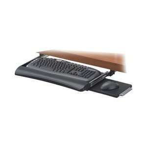 Fellowes OFFICE SUITES KEYBOARD DRAWER 3HEIGHT ADJ W/ MOUSE (Computer 