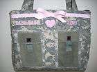 ACU Army Diaper Bag for Army Baby Military diaper bag