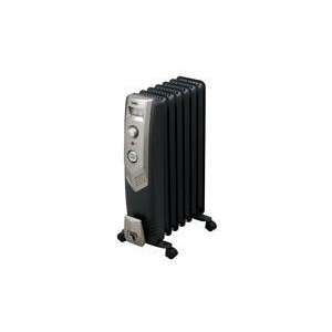    TWIN STAR Manual Convection Electric Heater
