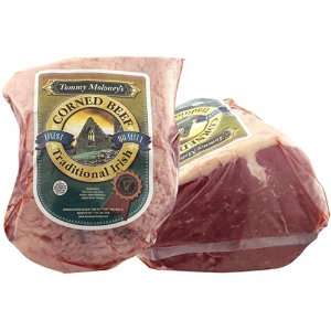 Silverside Irish Corned Beef  Grocery & Gourmet Food