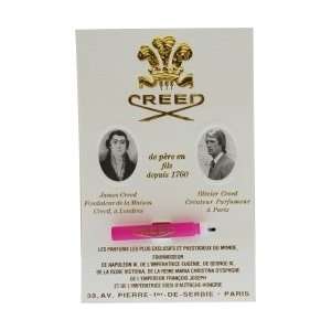  CREED SPRING FLOWER by Creed EAU DE PARFUM VIAL ON CARD 