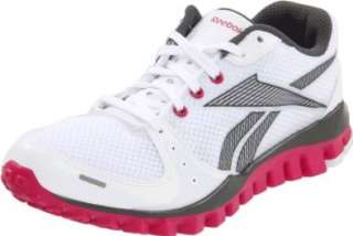    Reebok Womens RealFlex Transition Cross Training Shoe Shoes