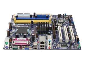   P4M800P7MA RS2 LGA 775 VIA P4M800 PRO Micro ATX Intel Motherboard