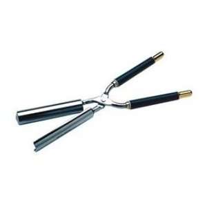  GOLDEN SUPREME Curling Iron 1/2 Inch (Model GS 09 