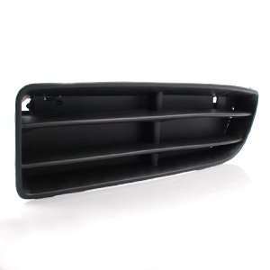   Grille Insert Bumper Cover For 1999 2000 2001 2002 2003 2004