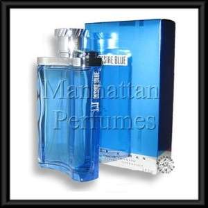 Desire Blue by Alfred Dunhill 1.7 oz / 50 ml EDT NEW  