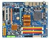 Custom Gaming PC Intel Core 2 Duo E8500 ATI Radeon HD Sapphire 4870 1 