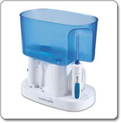 WaterPik WP 60W Personal Dental Water Jet System