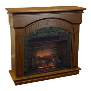  Estate Design Huntington Electric Fireplace Heater