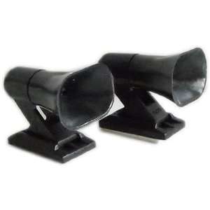    Wind Activated Wildlife Warning Device (Pair of 2): Automotive