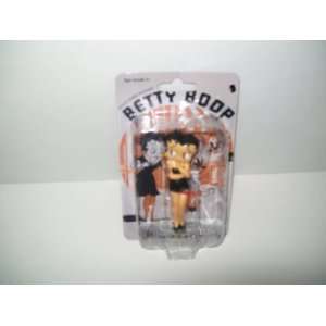  Betty Boop Figurine (Adolph Zukor) 