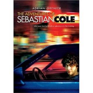 The Adventures of Sebastian Cole ~ Adrian Grenier, Clark Gregg 