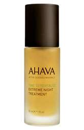 AHAVA Time to Revitalize Extreme Night Treatment $72.00