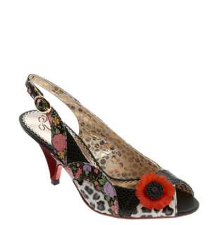 Poetic Licence Passion Fruit Pump  
