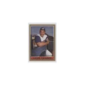  1998 Topps #374   Cecil Fielder Sports Collectibles