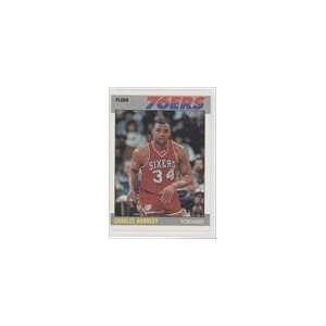  1987 88 Fleer #9   Charles Barkley Sports Collectibles