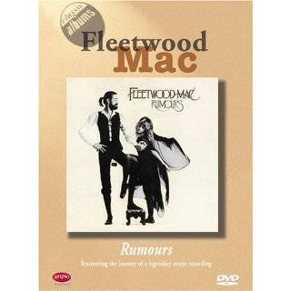 Classic Albums Fleetwood Mac   Rumours ~ Fleetwood Mac ( DVD 