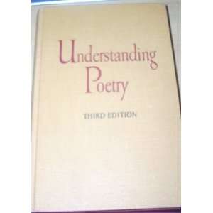   Poetry (Third Edition) Cleanth Brooks, Robert Penn waren Books