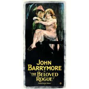   Poster 20x40 John Barrymore Conrad Veidt Marceline Day