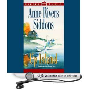  Island (Audible Audio Edition) Anne Rivers Siddons, Dana Ivey Books