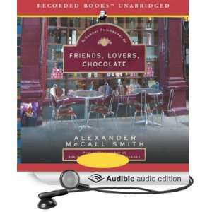   Audible Audio Edition) Alexander McCall Smith, Davina Porter Books